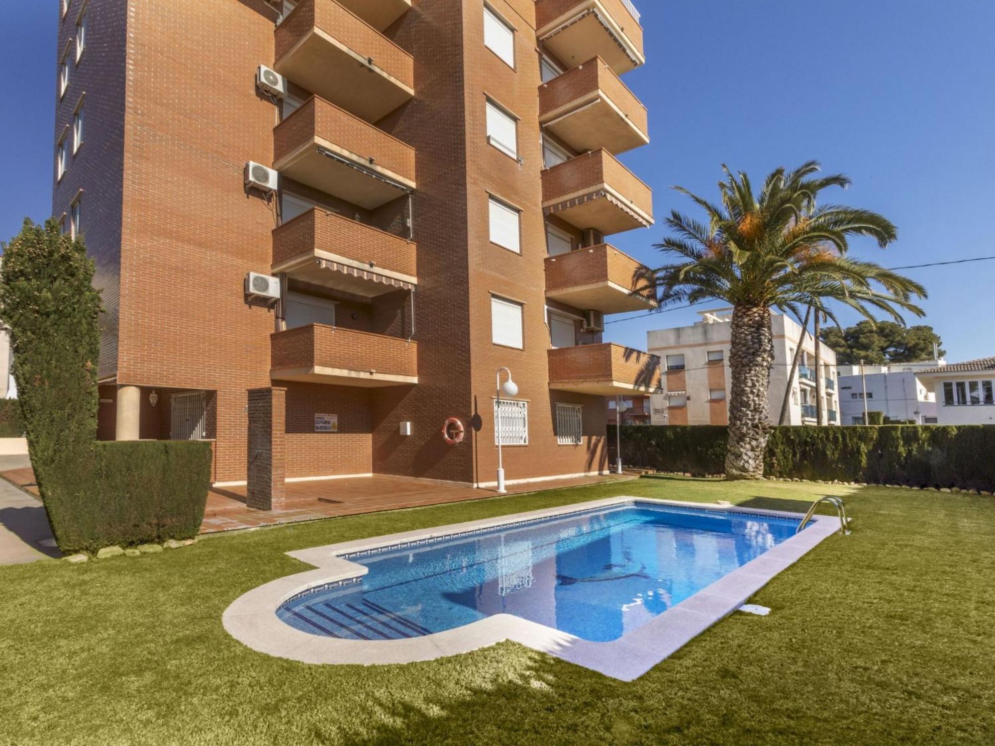 Maella By Interhome Apartment